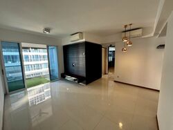 The Tampines Trilliant (D18), Condominium #520729771